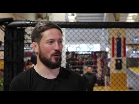 John Kavanagh on Conor McGregor&#039;s impending announcement