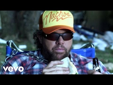 Toby Keith - Trailerhood