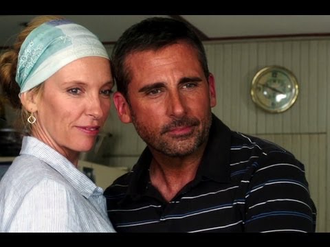 The Way, Way Back - Official Trailer (HD) Steve Carell