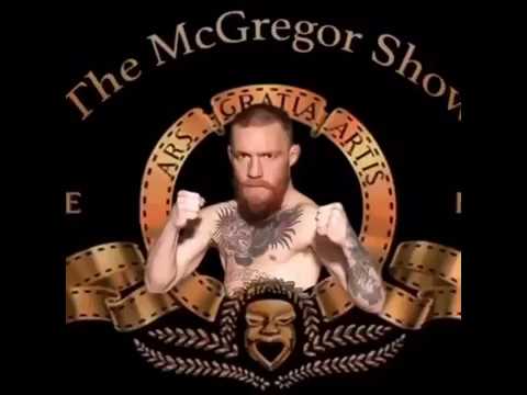 The McGregor Show - New York (UFC 205)