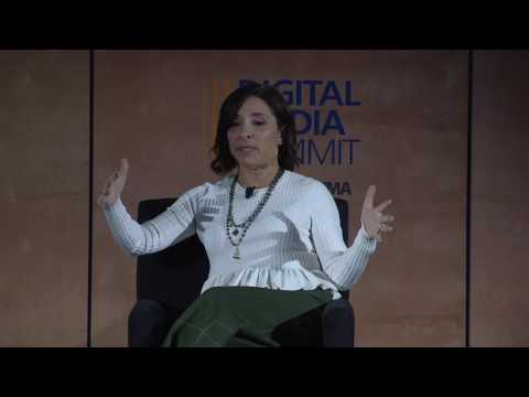 DMS 17 - Linda Yaccarino (NBCUniversal) Fireside Chat