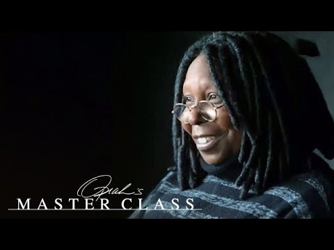 Whoopi on Marriage and Why She Prefers Being Single | Oprah’s Master Class | Oprah Winfrey Network