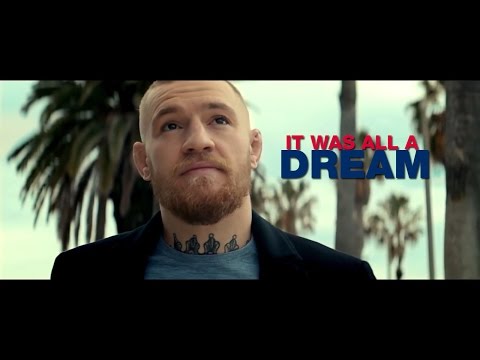 Conor McGregor: It was all a Dream (2017)