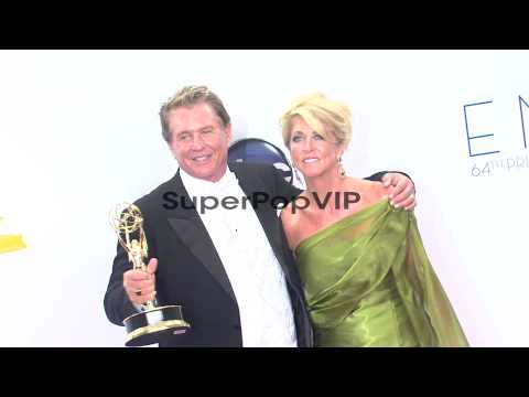 Tom Berenger at 64th Primetime Emmy Awards - Photo Room o...