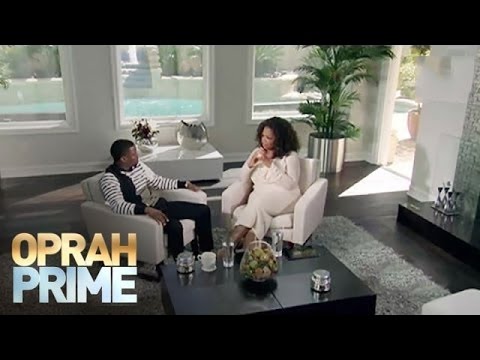 What Does Kevin Hart Find Funny? | Oprah Prime | Oprah Winfrey Network