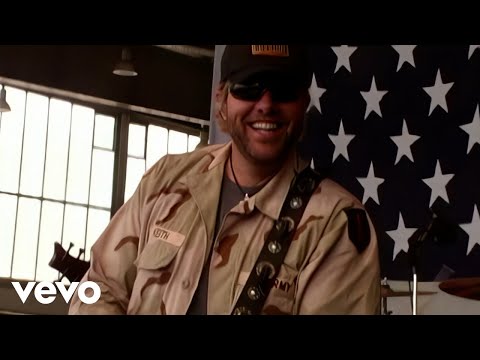 Toby Keith - Honkytonk U (Extended) (Official Music Video)