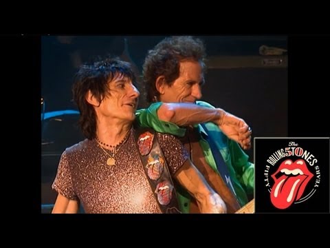 The Rolling Stones - Stray Cat Blues - Live OFFICIAL