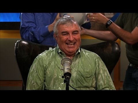 Leo Laporte Takes the ALS Ice Bucket Challenge: TWiT 471