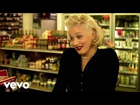 No Doubt - Sunday Morning