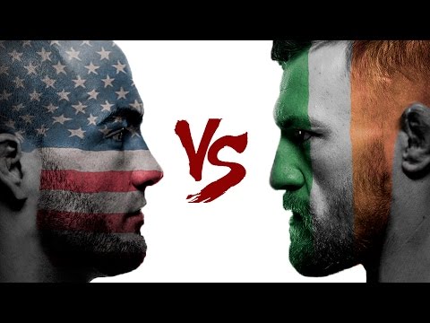 Conor Mcgregor vs Eddie Alvarez Promo | &quot;You&#039;re Next&quot;