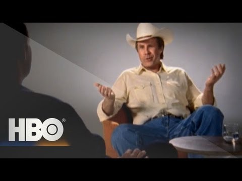 Will Ferrell: You&#039;re Welcome America - A Final Night with George W Bush - Wood (HBO)