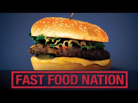 Fast Food Nation | Film Trailer | Participant Media