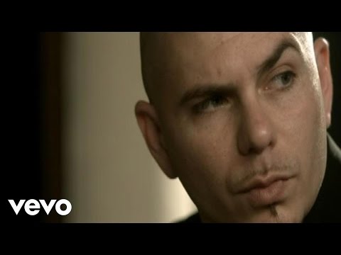 Pitbull - Shut It Down ft. Akon