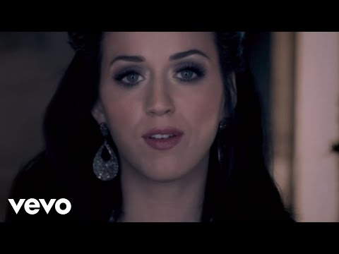 Katy Perry - Firework (Official Music Video)