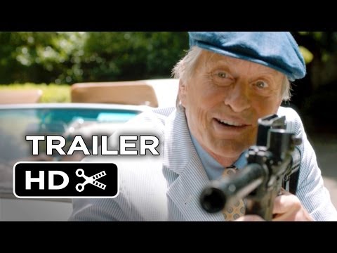 And So It Goes Official Trailer #1 (2014) - Michael Douglas, Diane Keaton Movie HD