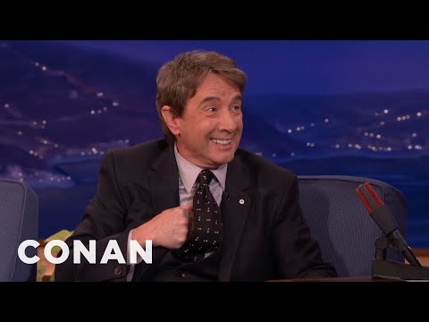 Martin Short&#039;s Ultimate Telemarketer Solution | CONAN on TBS