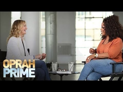 Forget Wrinkles! What Bodily Functions Does Cameron Diaz Fret Over? | Oprah Prime | OWN