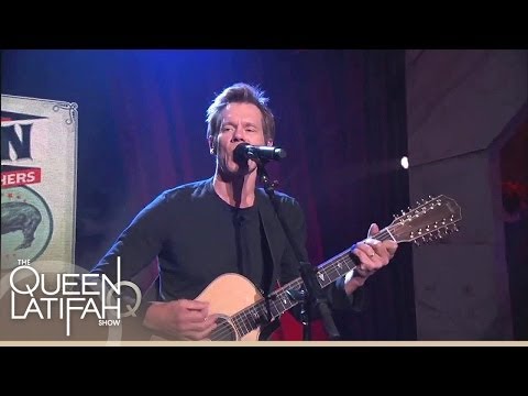 The Bacon Brothers Perform Live! | The Queen Latifah Show