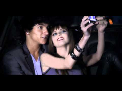 Mitchel Musso - You Got Me Hooked (Official Music Video)