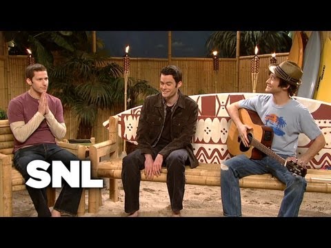 The Mellow Show - Saturday Night Live