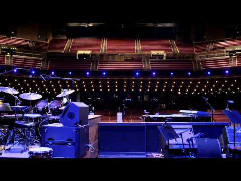 Foo Fighters Sonic Highways: A Conversation with Foo Fighters - Extended (HBO)