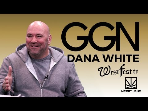 GGN with Dana White | PREVIEW