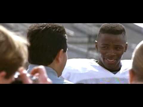 Friday Night Lights (2004) movie trailer