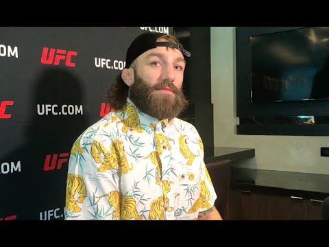 Fired-Up Michael Chiesa Blasts Conor McGregor For Costing Him Title Shot at UFC 223 - MMA Fighting