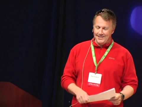 Keynote: Paul Graham, YCombinator