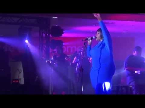 Kelly Price LIVE &quot;As We Lay&quot; Essence Fest 2014