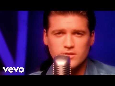 Billy Ray Cyrus - She&#039;s Not Cryin&#039; Anymore (Official Music Video)