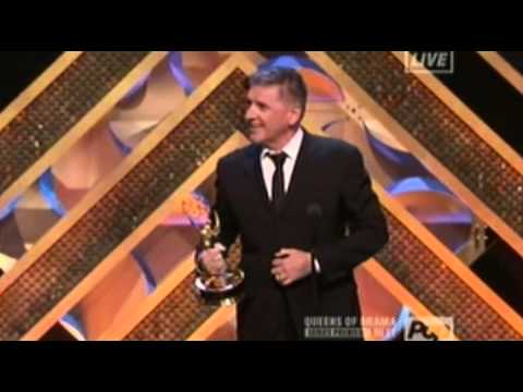 2015 Daytime Emmys - Craig Ferguson Wins Outstanding Game Show Host