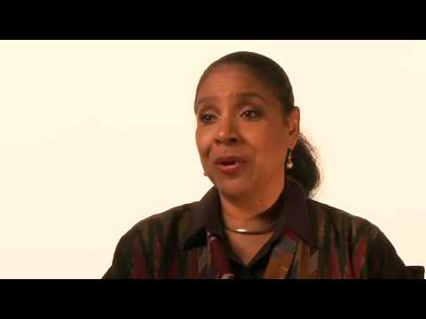 Phylicia Rashad Interview