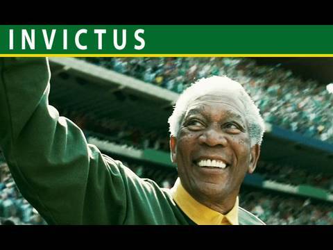 &quot;Invictus&quot; - Official Trailer [HD]