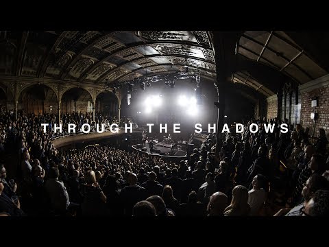 The Slow Readers Club - Through The Shadows (Official Video)