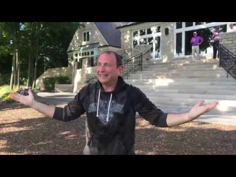 Ice Bucket Challenge: Gary Bettman