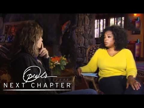 How Steven Tyler Survived Drug Addiction | Oprah&#039;s Next Chapter | Oprah Winfrey Network