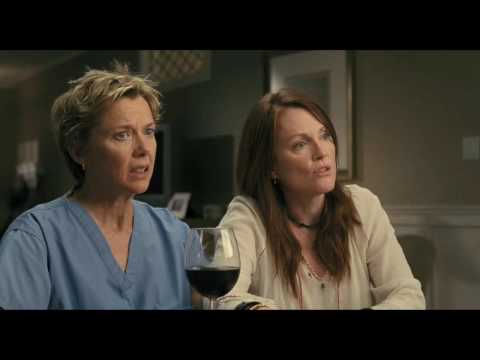 The Kids Are All Right - Official Trailer