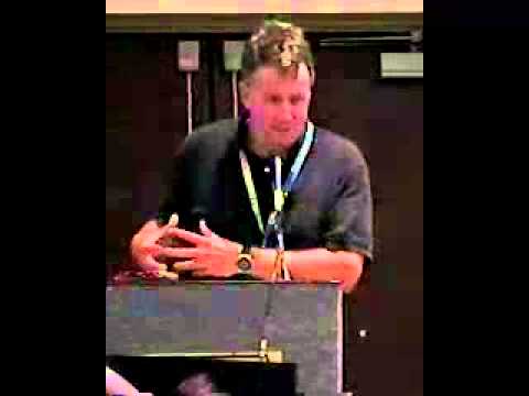 DEF CON 13 - Paul Graham, Inequality and Risk