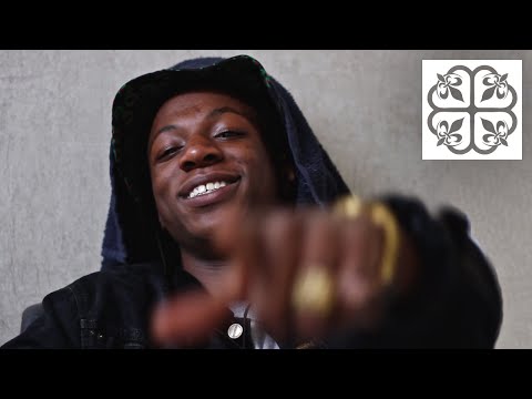 JOEY BADASS ✘ MONTREALITY ➥ Interview 2014