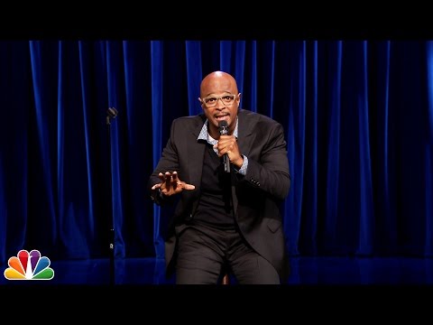 Damon Wayans Stand-Up