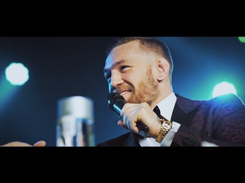 Mayweather vs. McGregor - &#039;180 Million Dollar Dance&#039; Trailer