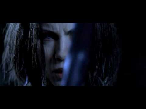 Underworld Official Trailer