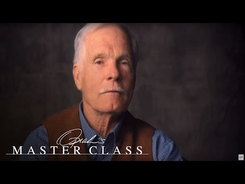 Ted Turner&#039;s Greatest Success and Failure | Oprah&#039;s Master Class | Oprah Winfrey Network