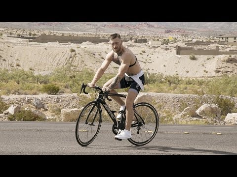 The Mac Life: Conor McGregor vs Floyd Mayweather | Episode 2