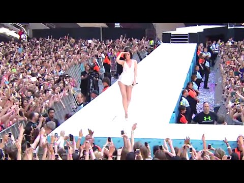 Jessie J - Ain&#039;t Been Done (Summertime Ball 2014)