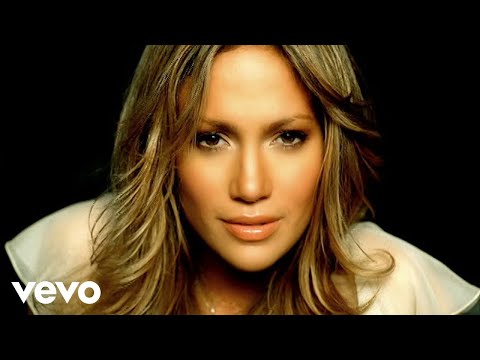 Jennifer Lopez - I&#039;m Real (Remix) ft. Ja Rule