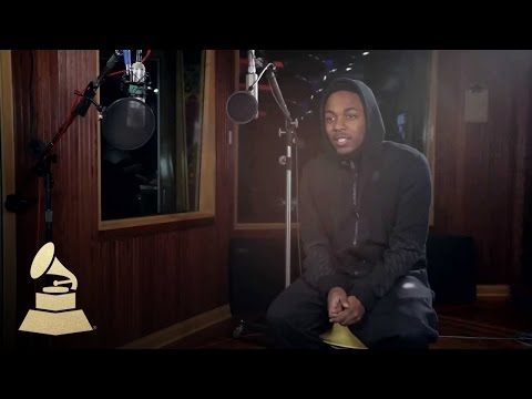 Kendrick Lamar: GRAMMY Best New Artist Nominee - Day In The Life | GRAMMYs