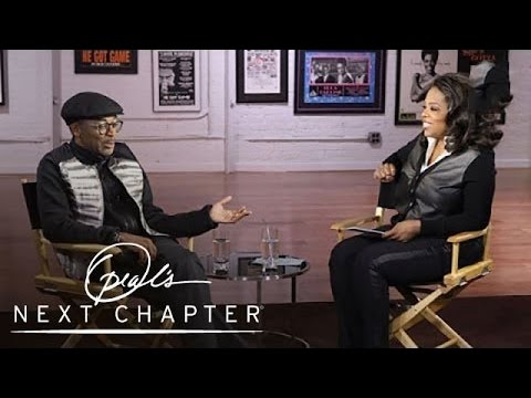 Spike Lee on Tyler Perry: &quot;We Might Work Together&quot; | Oprah&#039;s Next Chapter | Oprah Winfrey Network