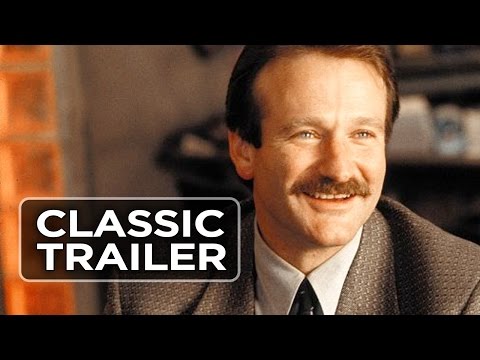 Cadillac Man Official Trailer #1 - Robin Williams Movie (1990) HD